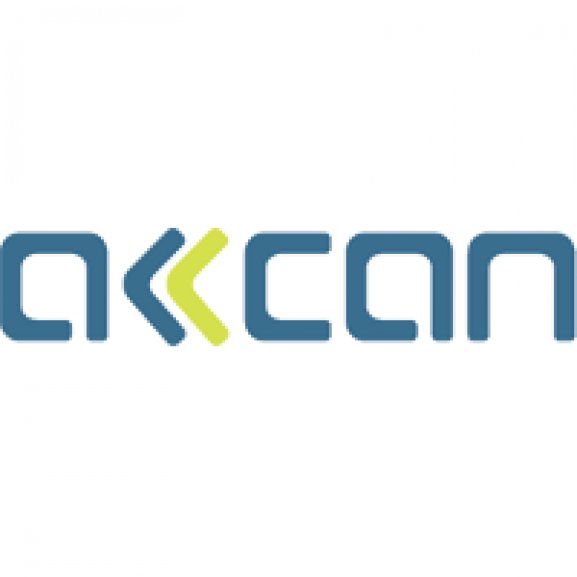 Logo of Akcan