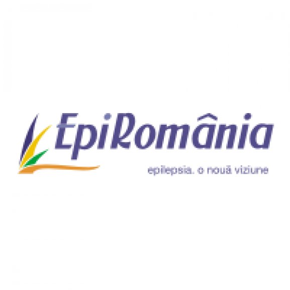 Logo of EpiRomania