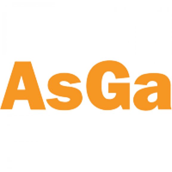 Logo of Asga