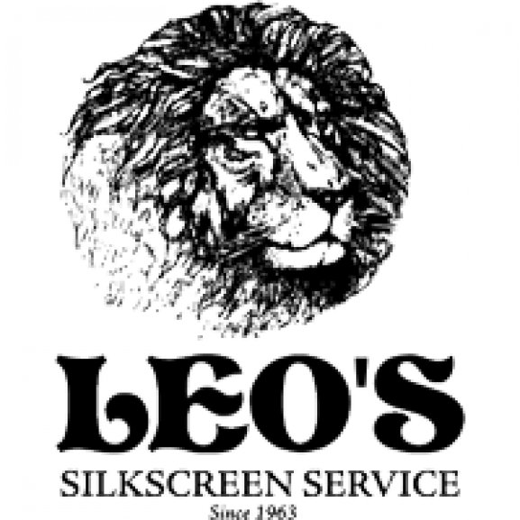 Logo of Leos Silkscreen Service