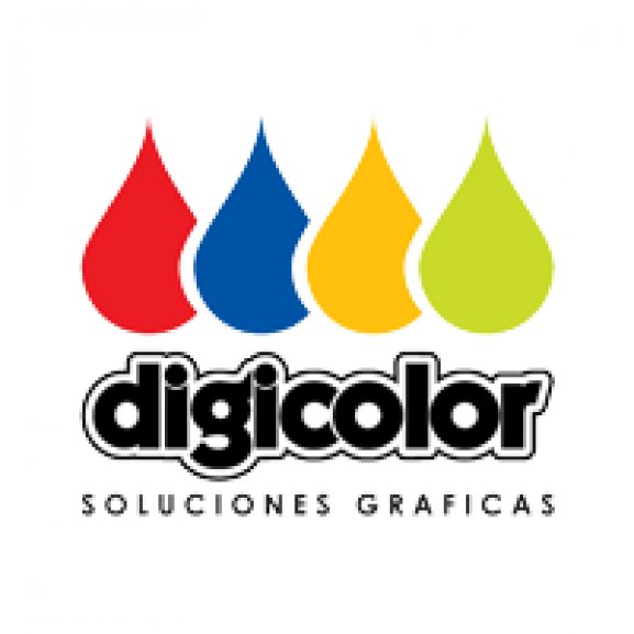Logo of Digicolor