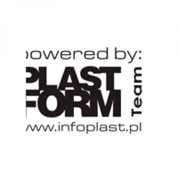 Logo of INFOPLAST
