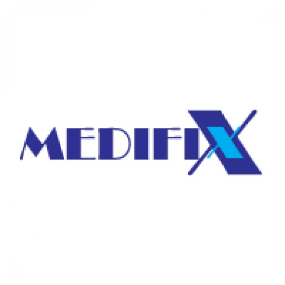 Logo of medifix