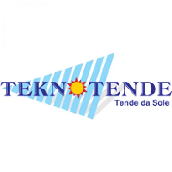 Logo of teknotende