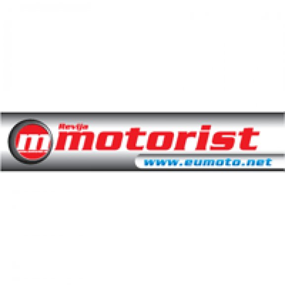 Logo of motorist