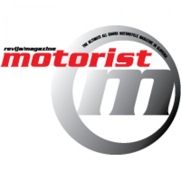 Logo of motorist