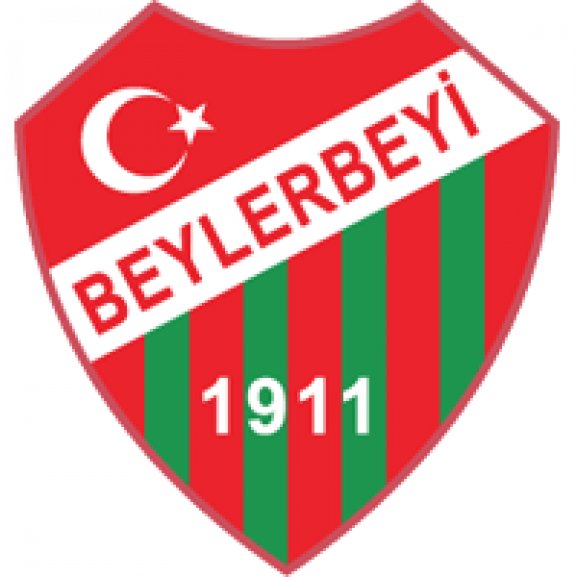 Logo of Beylerbeyi SK