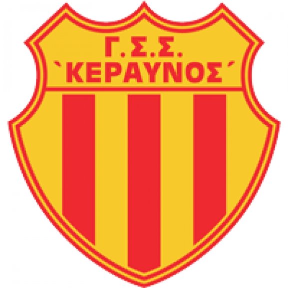 Logo of Keravnos Strovolos