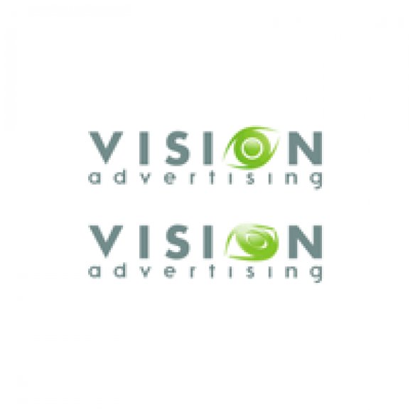 Logo of Vision