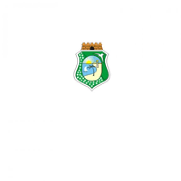 Logo of Brasão do Estado do Ceará