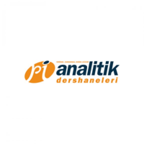 Logo of pianalitik dershanesi