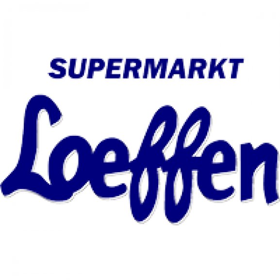 Logo of Supermarkt Loeffen