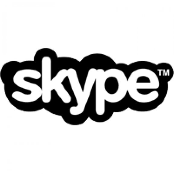 Logo of Skype