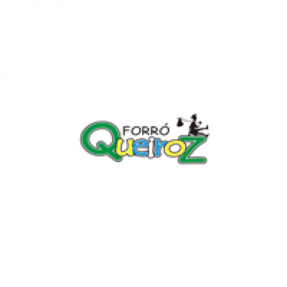 Logo of Forró Queiroz