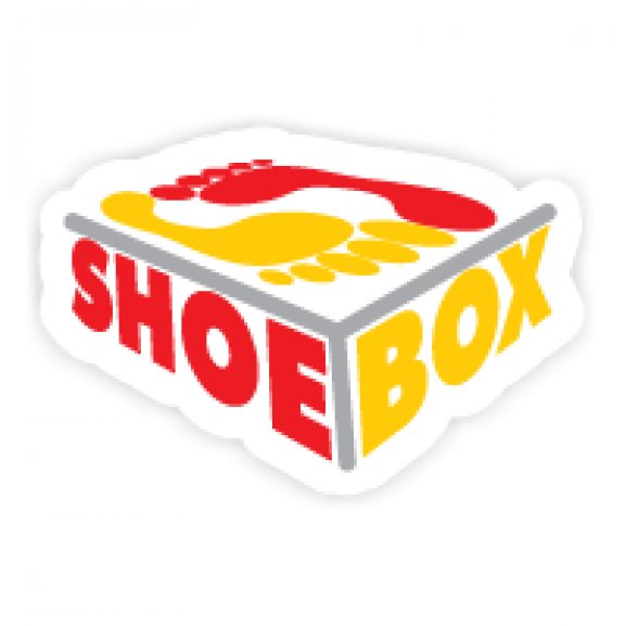 Logo of SHOE BOX