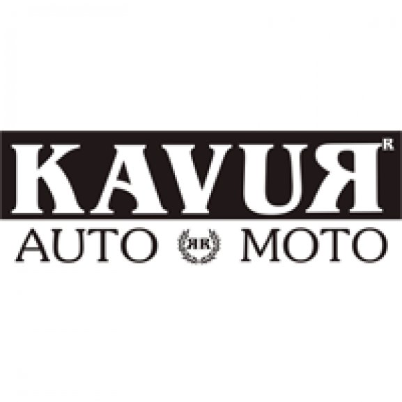 Logo of KAVUR