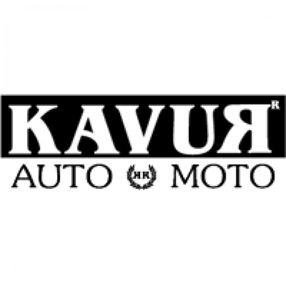 Logo of Kavur