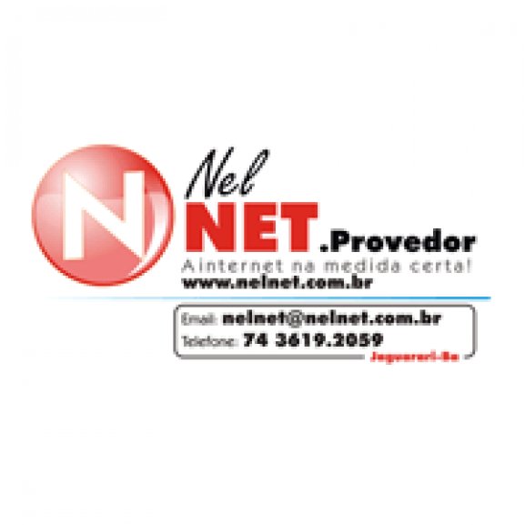 Logo of NelNet.Provedor