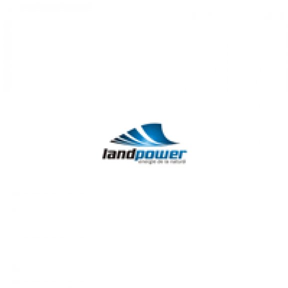 Logo of Land Power