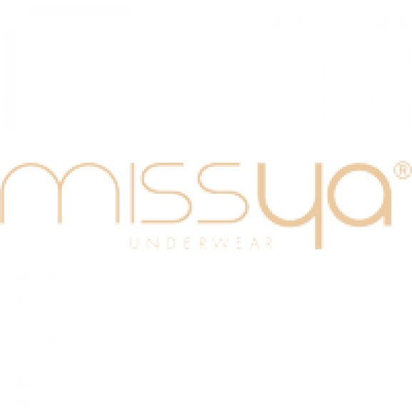 Logo of Missya underwear