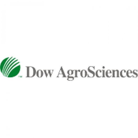 Logo of dow agrosciences