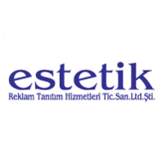 Logo of EstetikReklam