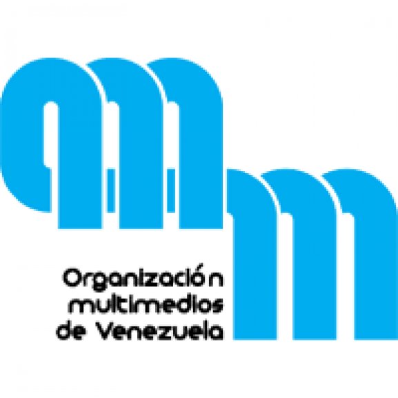 Logo of Multimedios