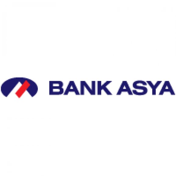 Logo of Bank Asya