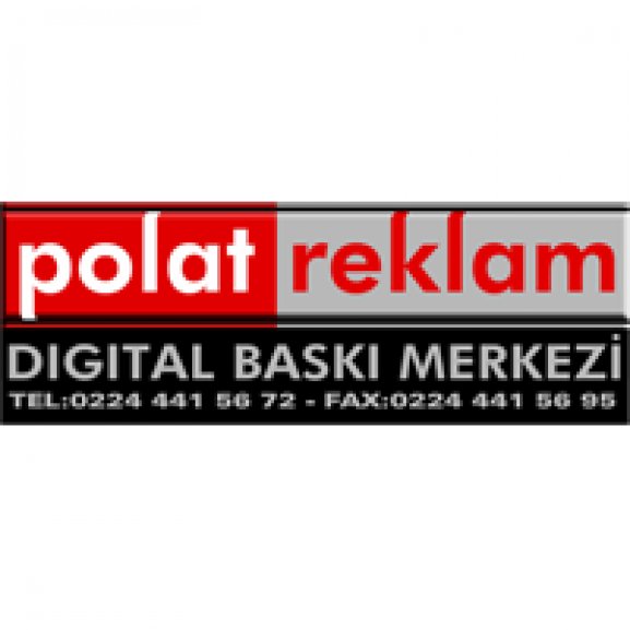 Logo of polat reklam