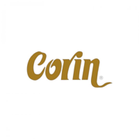 Logo of Corin
