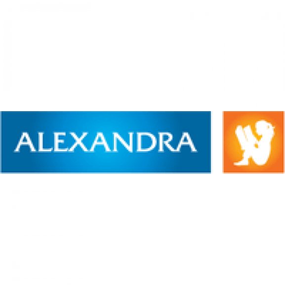 Logo of Alexandra
