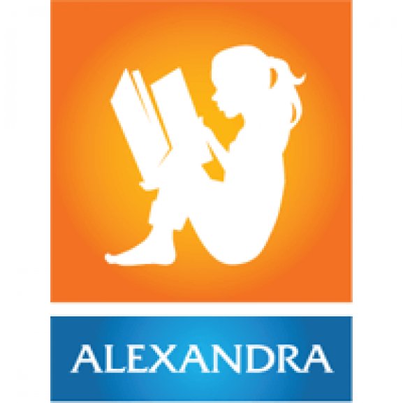 Logo of Alexandra