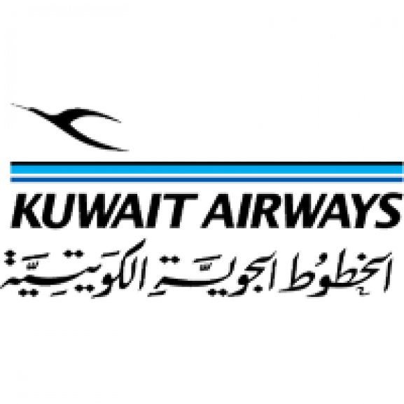 Logo of Kuwait Air Ways