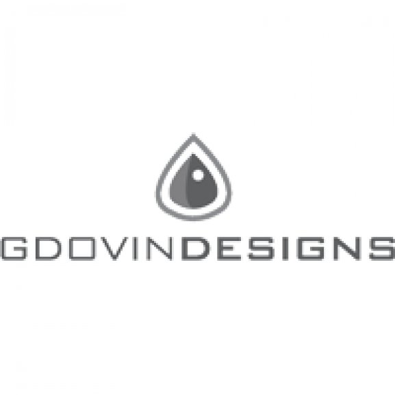 Logo of GdovinDesigns