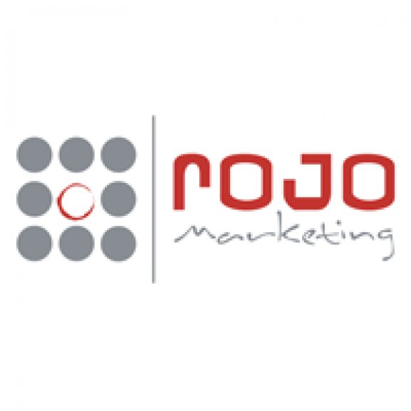 Logo of Rojo Marketing