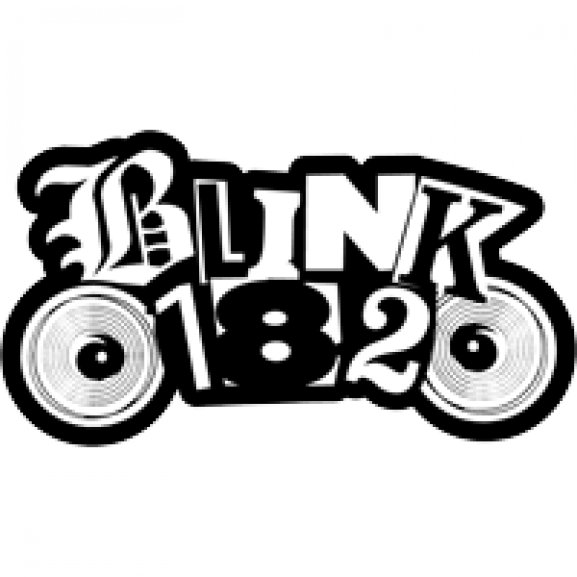 Logo of Blink182