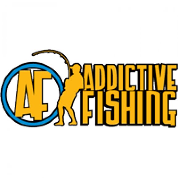 Logo of Addictive Fishing