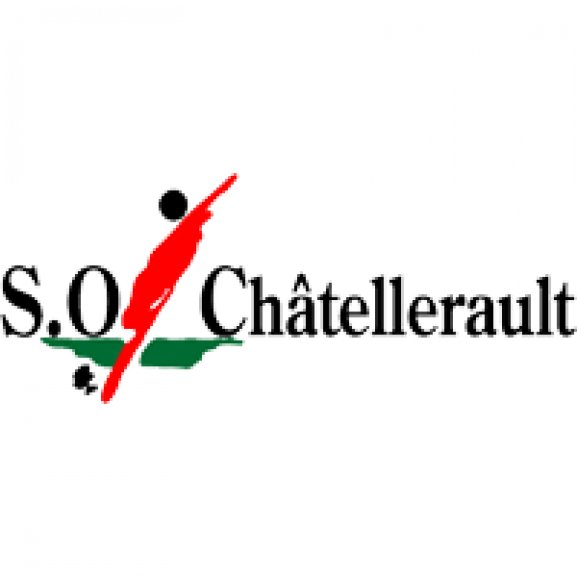 Logo of S.O. Chatellerault