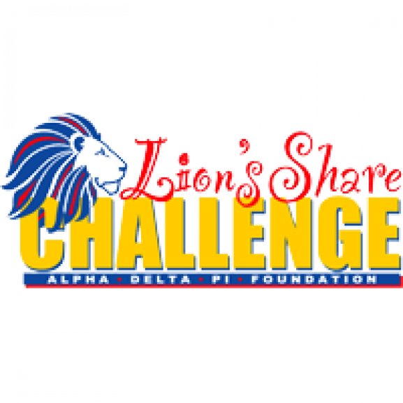 Logo of Lions Share