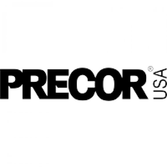 Logo of PreCor USA