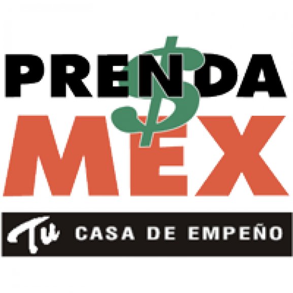 Logo of prendamex