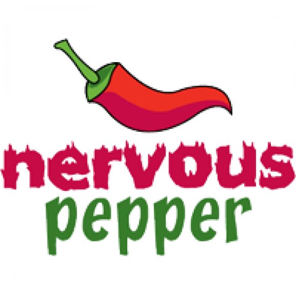 Logo of Nervous Pepper