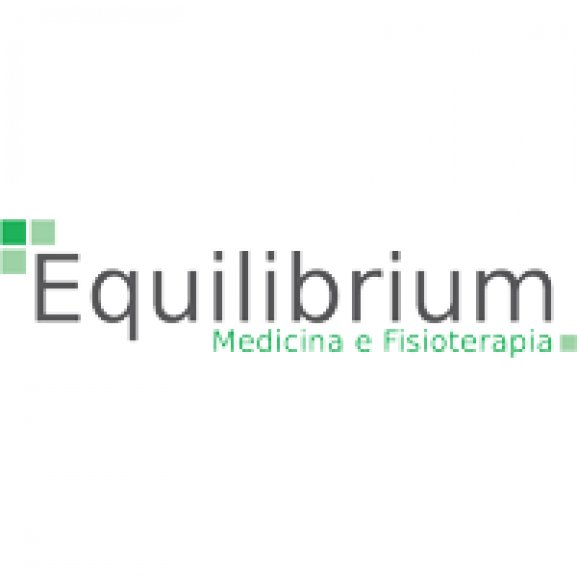 Logo of Equilibrium