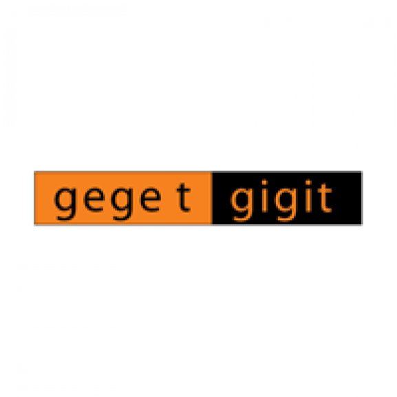 Logo of Geget Gigit Ad