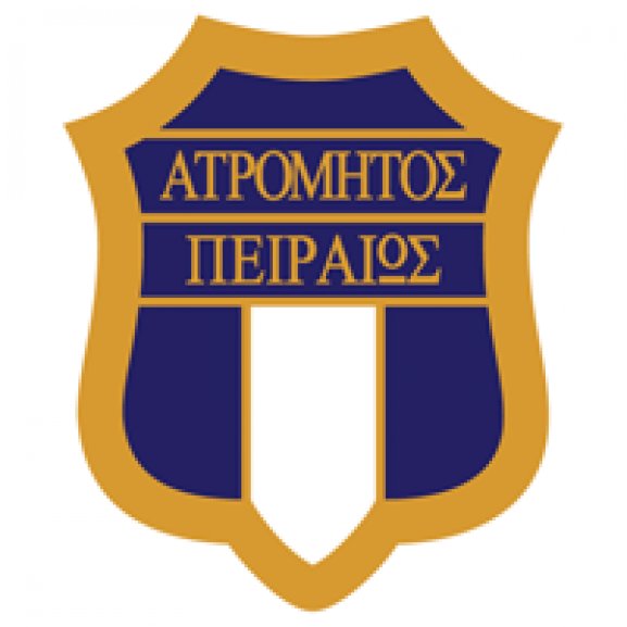 Logo of Atromitos Piraus