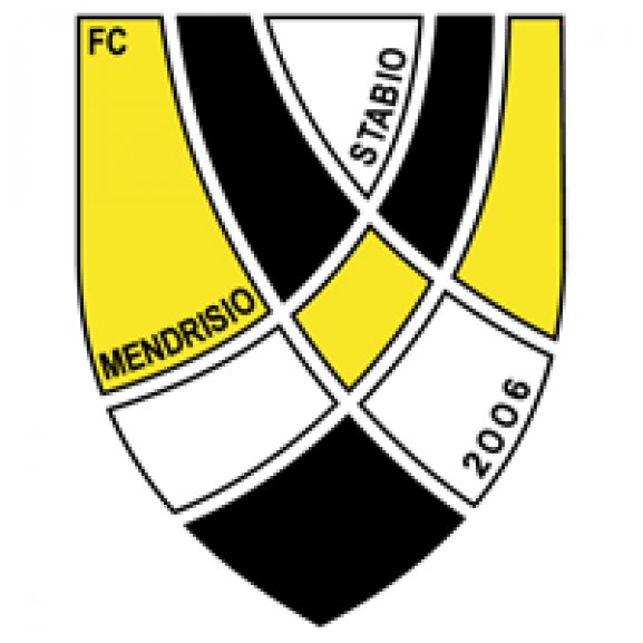 Logo of FC Mendrisio Stabio