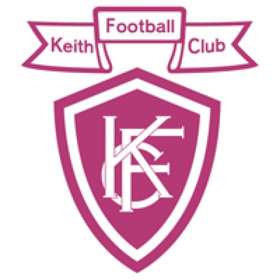 Logo of Keith FC