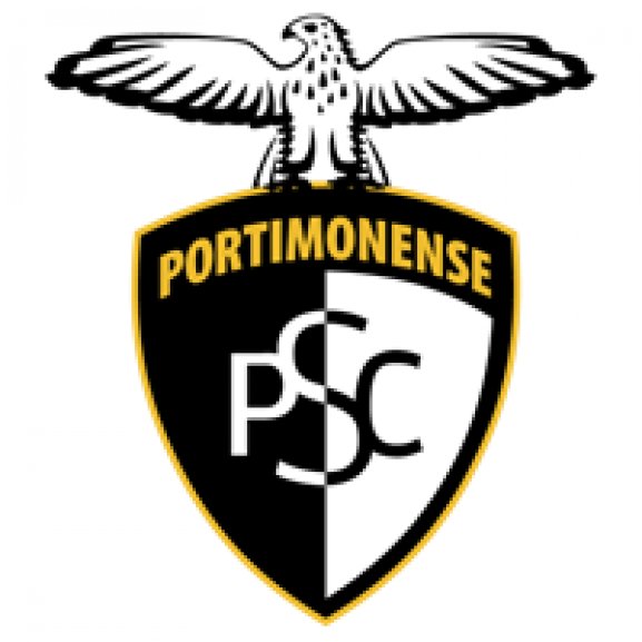 Logo of Portimonense SC