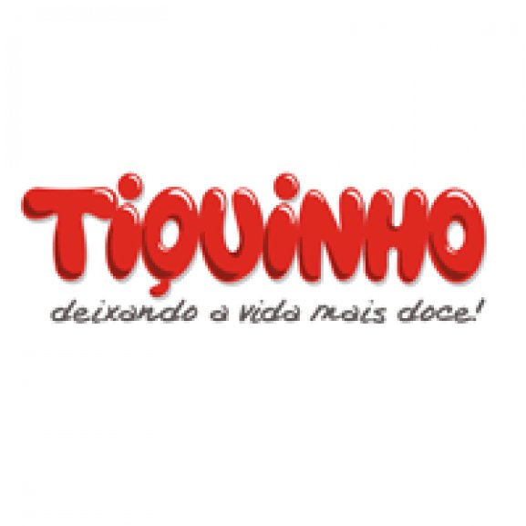 Logo of tiquinho