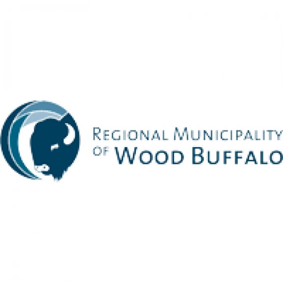 Logo of Regional Municipality of Wood Buffalo